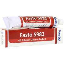 Fasto Silicone Sealant 32 n/mm2 FASTO S982_0