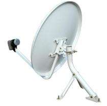 Dish 136 - 174 MHz Antenna_0