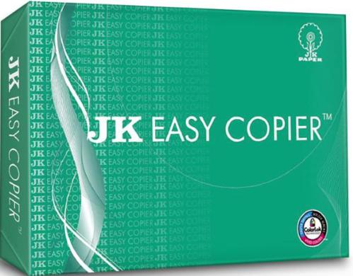 JK Paper A4 Easy 70 GSM Copier Paper_0