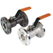 L&T Manual CS Ball Valves UP TO 300MM PN 16 FE,SW,THREADABLE_0