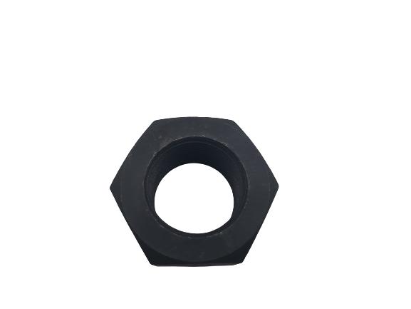 KANT 1/2 inch Hexagon Head Nuts High Tensile Steel 2H Black ASTM A193, A193M_1