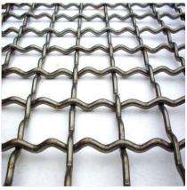 Crimped Wire Mesh Stainless Steel_0