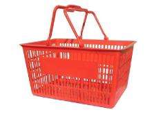 Solutions packing Shopping Basket 28 L Plastic_0