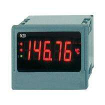 Newtech Digital Temperature Indicator N-20 B-Type 950 to 1370 Deg C_0