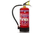LIFE SAFETY 9 kg Dry Chemical Powder Fire Extinguishers_0