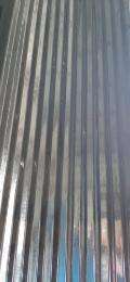 Ultratech Corrugated Aluminium Roofing Sheet_0