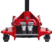 Big Red 3 ton Hydraulic Jack 194 - 372 mm Hydraulic Garage_0