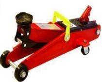 2.25 ton Hydraulic Jack 400 mm Trolley_0