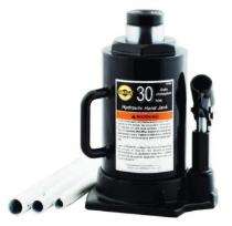 30 ton Hydraulic Jack 400 mm Bottle_0