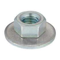 SS, MS Disc Nuts 20 - 32 mm_0