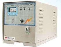 POWERGUN Single Phase Voltage Stabilizers_0