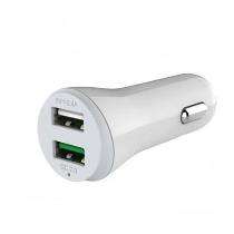 Dual Port Car Charger 2.1 A_0