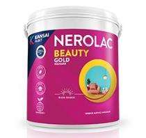 NEROLAC White Acrylic Emulsion Paints 20 L_0