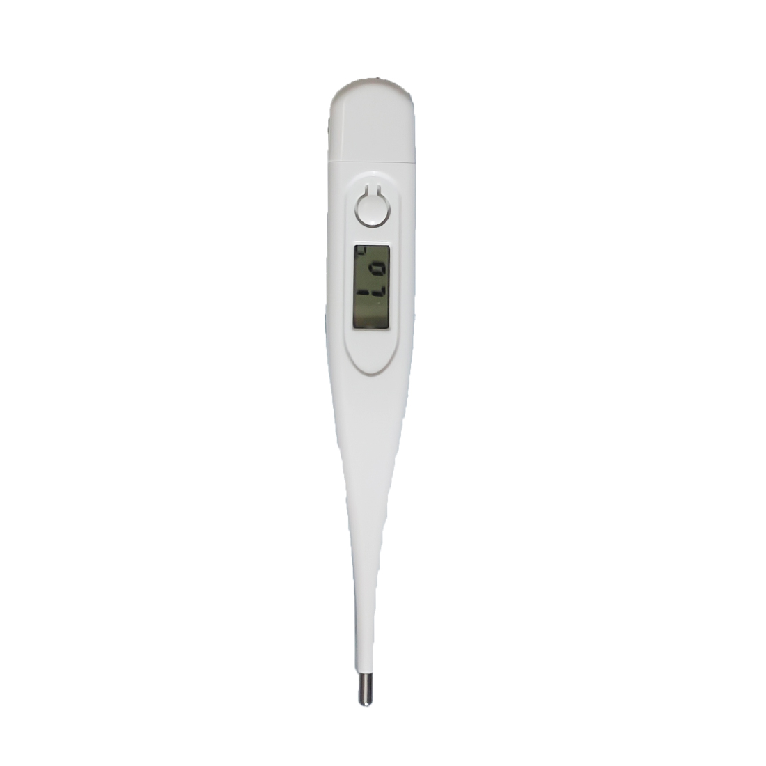 Digital Clinical Thermometer 90.2 to 109 deg F_1