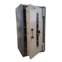 Netaji Mild Steel Digital and Combination Safety Lockers 41 x 26 x 17 inch Heavy Fire Proof_0