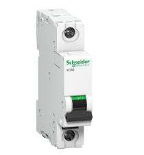 Schneider Electric A9N1P63B Single Pole 63 A B Curve MCB_0