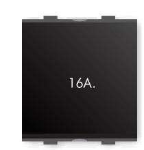 OFFONN F-1017 Black 16 A Electrical Switches_0
