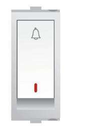 OFFONN F-2009 White 6 A Electrical Switches_0