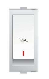 OFFONN F-2013 White 16 A Electrical Switches_0