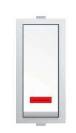 OFFONN V-1003 White 6 A Electrical Switches_0