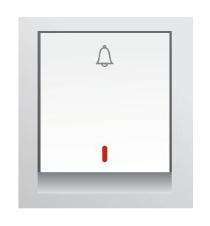 OFFONN V-2005 White 6 A Electrical Switches_0