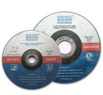 BIPICO 100 mm Grinding Wheels 4 mm 16 mm_0