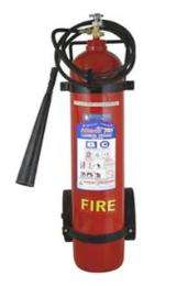 ATTACK FIRE 9 kg Carbon Dioxide (CO2) Fire Extinguishers_0