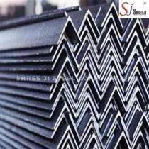 75 x 75 x 10 mm Unequal MS Angles 76.2 mm_0