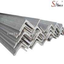 90 x 90 x 6 mm Unequal MS Angles 77.47 mm_0