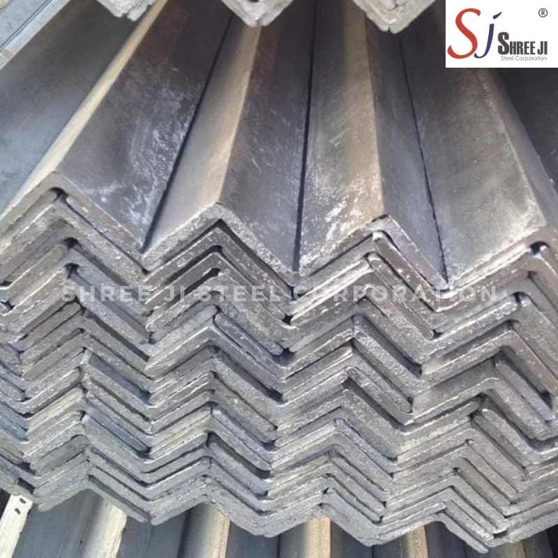 100 x 100 x 10 mm Unequal MS Angles 101.6 mm_4