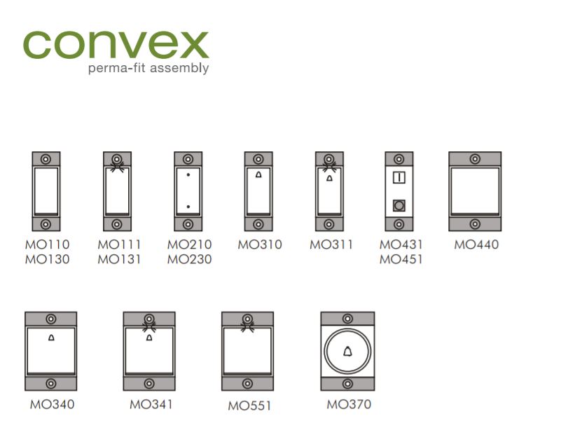 Wipro convex 16 A Electrical Switches_1