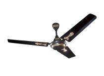 Toofan Industries Audi 1200 mm 3 Blades 78 W Audi Black Ceiling Fans_0