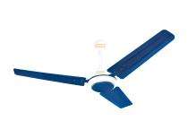 Toofan Industries Colour 1200 mm 3 Blades 78 W Blue Cat Ceiling Fans_0