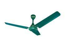 Toofan Industries Normal 1200 mm 3 Blades 78 W Green Ceiling Fans_0