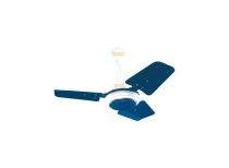 Toofan Industries High Speed 600 mm 3 Blades 80 W Blue Ceiling Fans_0