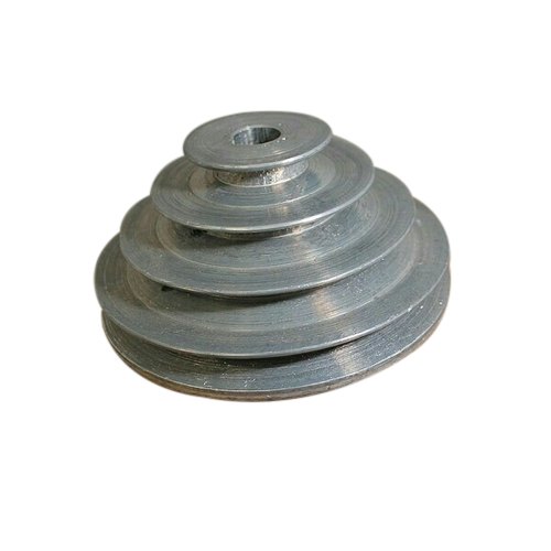Menaka 2 - 30 inch V Belt Pulleys_2