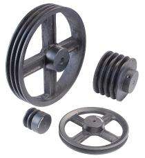 Menaka 2 - 30 inch V Belt Pulleys_0