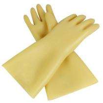 Midas Electrical Rubber Safety Gloves 16 inch_0