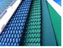 500 - 1400 mm Rough Top Conveyer Belts Rubber 8 - 25 mm_0