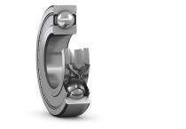 6205-2Z Ball Bearings Steel_0