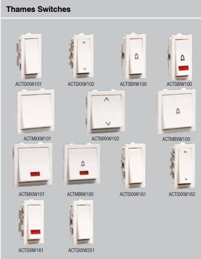 HAVELLS Thames 16 A Electrical Switches_1