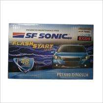 SF Batteries Car 24 V 51 - 80 Ah Lead Acid Batteries_0