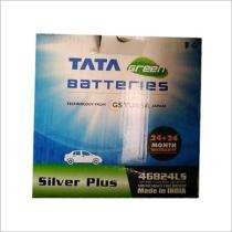 TATA E-Rickshaw 12 V 45 Ah Lead Acid Batteries_0