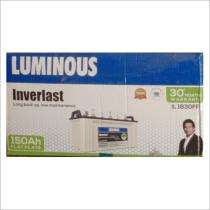 LUMINOUS Inverter 12 V < 150 Ah Lead Acid Batteries_0