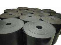 Patil Brothers 6 - 50 mm Black Rubber Sheet_0