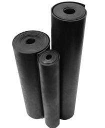 Patil Brothers 1 - 5 mm Black Rubber Sheet_0