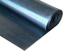 Patil Brothers 3 - 12 mm Black Rubber Sheet_0