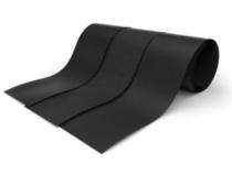Patil Brothers 1 - 10 mm Black Rubber Sheet_0