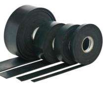 Patil Brothers 0.5 - 5 mm Black Rubber Sheet_0