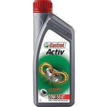 Castrol ACTIV CRUISE Engine Oil 0.5 - 2.5 L_0